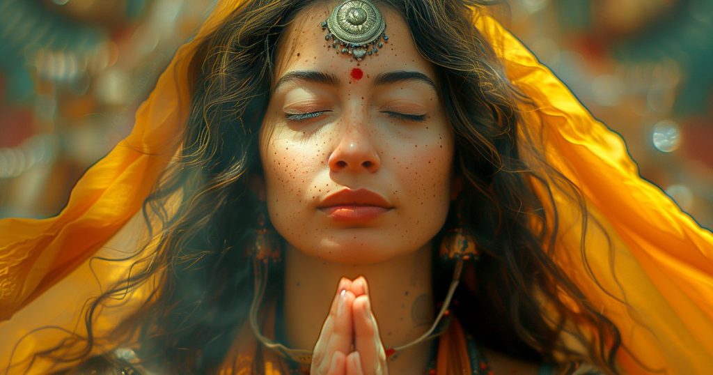 Samudrika Shastra: The Indian Art of Face Reading